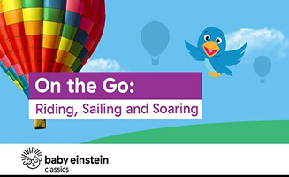 On the Go Riding Sailing and Soaring