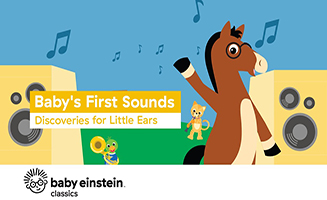 Babys First Sounds