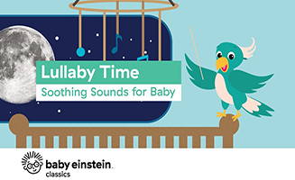 Naptime Music for Babies