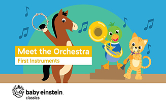 Musical Instrumentals For Kids to Know