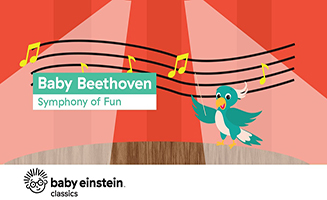 Classical Music For Babies