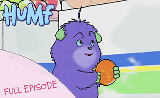 Humf S01E22 Humf Gets Lost