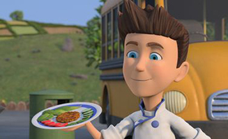 Shane The Chef S01E19 Pony Problems