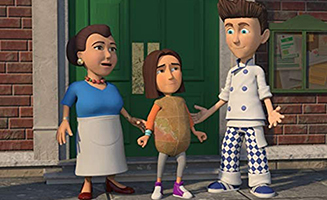 Shane The Chef S01E40 Potato Day