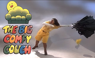 The Big Comfy Couch S02E04 Jump Start