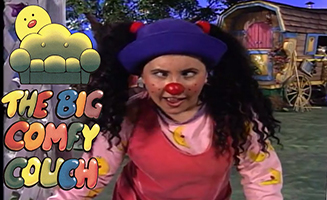 The Big Comfy Couch S02E12 Make It Snappy