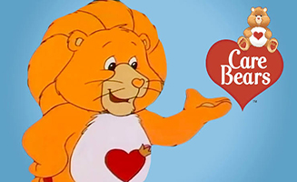 Classic Care Bears The Bravest of the Brave Part1