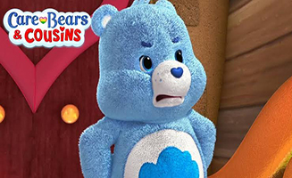 Care Bears Return to Tender - Care Bears Episodes - Care Bears And Cousins