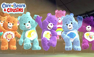 Care Bears Wishing Well - Care Bears Compilation - Care Bears And Cousins