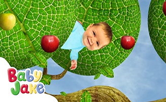 Baby Jake Magic Apple Trees