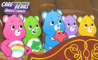 Care Bears Unlock The Magic - Finders Keepers - Care Bears Episodes
