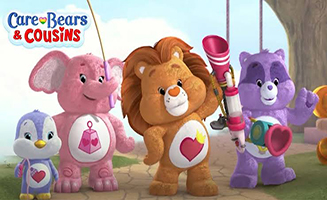 Care Bears Wonders Heart - Care Bears Compilation - Care Bears And Cousins