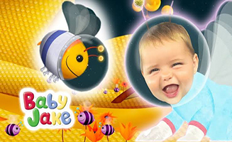 Baby Jake Planet of the Bees