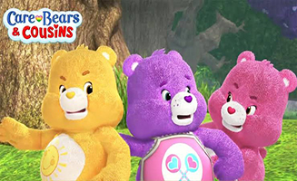 Care Bears Beastly Bungalow - Care Bears Episodes - Care Bears And Cousins