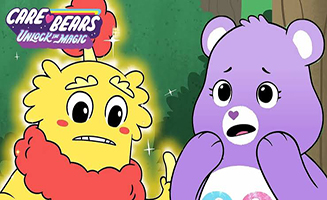 Care Bears Chasing After the Klatternack - Care Bears Unlock The Magic Compilation