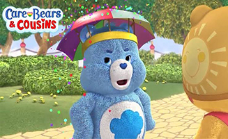 Care Bears Return to Tender - Care Bears Compilation - Care Bears And Cousins