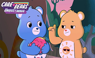 Care Bears Unlock The Magic - Rise and Funshine - Care Bears Episodes