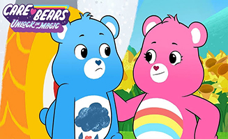 Care Bears Unlock The Magic - Say What - Care Bears Episodes