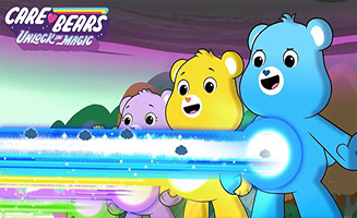 Power Outage - Care Bears Unlock the Magic