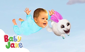 Baby Jake Around the World with Nibbles Full Episodes