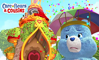 Care Bears Return to Tender - Care Bears Compilation - Care Bears And Cousins