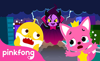 Pinkfong The Scary Mr Greenhouse Gas - Climate Change - Save the Environment