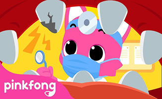Pinkfong Im Your Dentist - Welcome to Pinkfong Dental