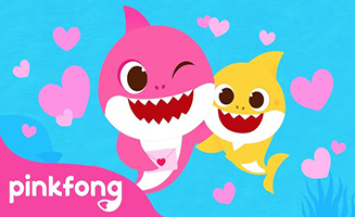 Pinkfong Happy Mothers Day with Baby Shark - Super Moms