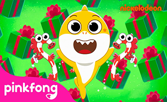 Pinkfong Fishmas Special