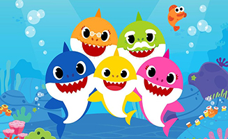 Pinkfong Baby Shark World for Kids
