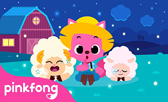Pinkfong The Sheep Song - Farm Animals - Nursery Rhymes for Kids
