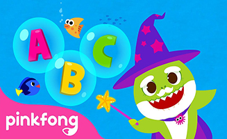 Pinkfong Ocean ABC - Learn ABC Fun - Who Lives in the Ocean