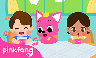 Pinkfong Daily Smart Rules for Kids