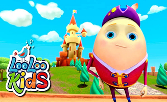 LooLoo Kids Humpty Dumpty THE BEST Songs for Children