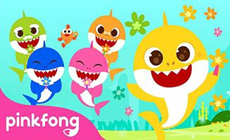 Pinkfong Colors are Beautiful