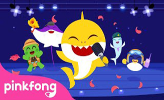 Pinkfong Go for Your Dreams - International Womens Day