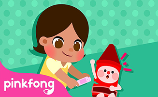 Pinkfong Take Special Care of your belongings - Healthy Habits for Kids