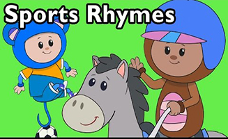 Sports Rhymes