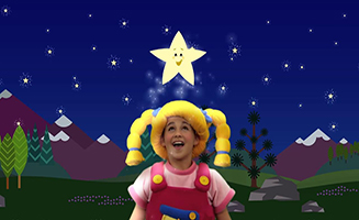Twinkle Twinkle Little Star and Other Rhymes With Mary