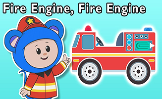 Fire Engine Fire Engine