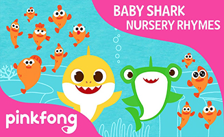 Pinkfong How Many - Baby Shark Nursery Rhyme