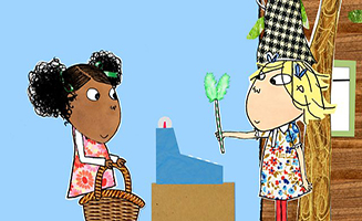 Charlie and Lola S03E07 Our Shop Sells Everything