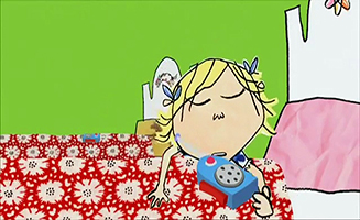 Charlie and Lola S03E24 Ive Got Nobody to Play With
