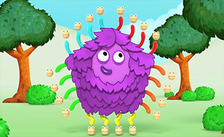 Numberblocks S05E14 I Can Count to Twenty