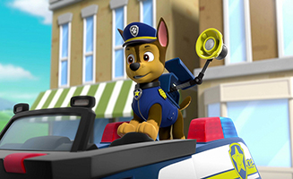 PAW Patrol S04E15 Pups Chill Out - Pups Save Farmer Alex