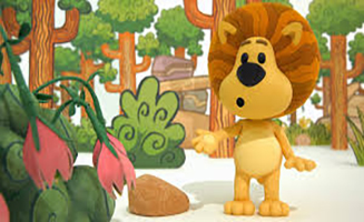 Raa Raa the Noisy Lion S03E08 Raa Raa and the Jingly Jangly Jungle Band