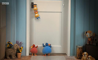 Twirlywoos S03E18 More About Open and Close