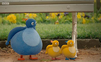 Twirlywoos S03E25 More About Soft