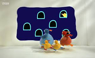Twirlywoos S04E08 More About Hiding