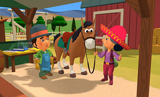 Handy Manny S02E32 The Good the Bad and the Handy